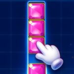 Block Blast Jewel Puzzle