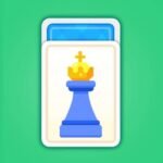 Card Solitaire: Word Game